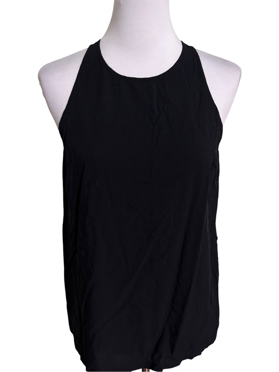Old Navy Tops - Old Navy Black Halter Tank Top